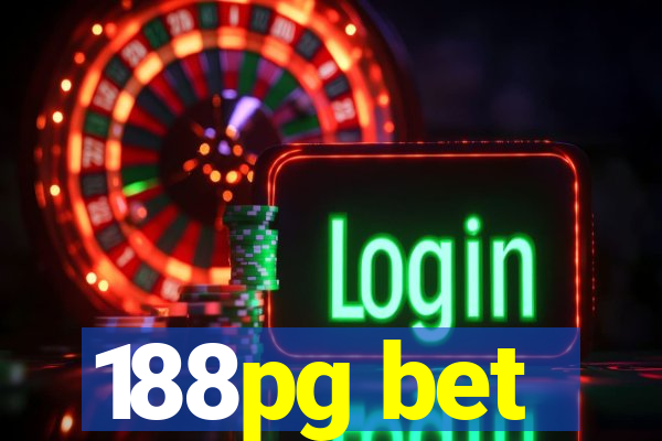 188pg bet